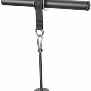 PELLOR Rouleau de Poignet Musculation Avant Bras Appareil Poignet de