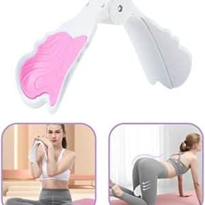 WAOAW Entraîneur des Fesses, Elastique Musculation Fessier pour Les