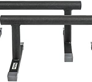 Parallettes, Fitness Push Up Barres, Calisthenics Support pour