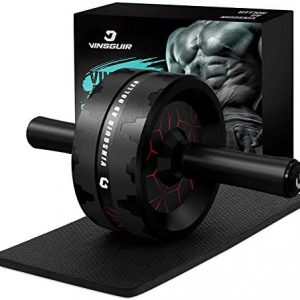 Roue abdominale, équipement d'entraînement pour abdominaux et