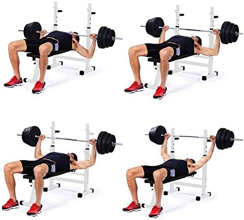 banc musculation pliable meihe banc de musculation,banc de musculation réglable pour pas cher