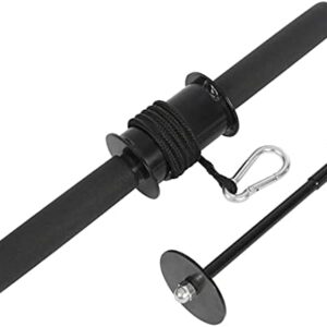 Unterarmtrainer, Handgelenktrainer, Wrist Roller für das Armtraining,