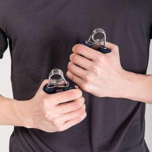 musculation main domybest muscleur de main musclet pince exerciseur de force promo
