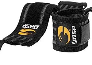 GASP Hardcore Wrist Wraps Bracelet Homme