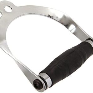 POWRX Poignées pour tour de train I poignée parallèle / poignée de