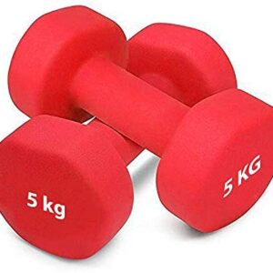 JIM Paire d'haltères