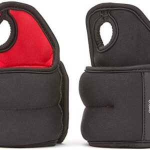 Reebok Poids des poignets