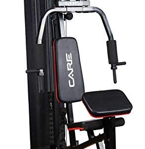 Care - Gym 50 - Presse de Musculation - Station de Développement