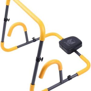 GYRONETICS E-Series AB Roller - Appareil abdominaux GN024