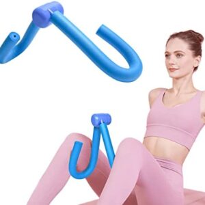 KATELUO Cuisse Toner,Poitrine Toner Musculation,Appareils Jambes et