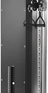 Maxxus Station de Traction SmartGym H1