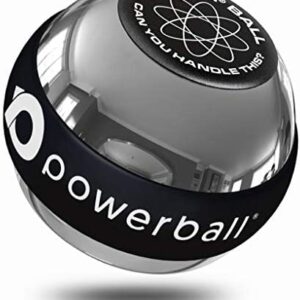 Powerball Diablo Autostart - Appareil d'Entraînement pour Poignets et