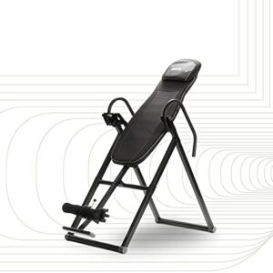 Sportplus Table d'inversion, Appareil d'entraînement par gravité