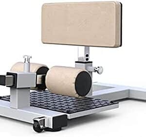 TULGIGS Appareil de musculation pour squat, équipement de fitness