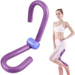 TWBEST Cuisse Formateur, Arm Trainer, Formateur de Jambe, Appareils