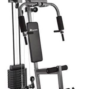TecTake Station de Musculation Home-Trainer | Module Papillon |