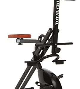 Total Crunch Appareil de musculation Evolution TOC003