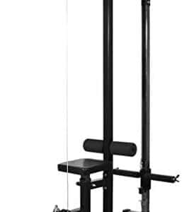 vidaXL Appareil de Musculation sans Poids Entraînement Salle de Gym