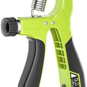 CHICLEW Musculation Main, Grip Musculation Avant Bras Résistance