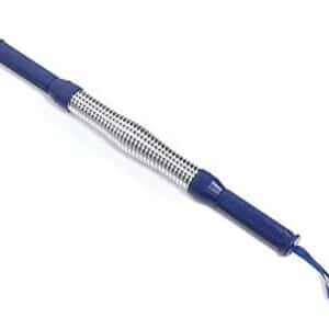 Galvanoplastie Ressort Avant-Bras Force entraîneur Musculaire Bras