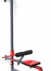 K-Sport: Câble supérieur et inférieur &Barre de Traction I avec siège