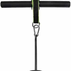 Rouleau de Poignet - Rouleau de l'avant Bras pour Exercices de Force,