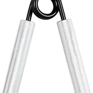 TOSSPER 1pc Puissance Gripper, 200lbs Hand Grip Renforceurs Poignet