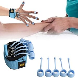 WENLIANG EntraîNeur D'extenseur De Doigt, Extenseur De Main De CivièRe