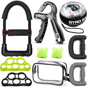 handtrainer unterarmtrainer griffkraft trainer hand training