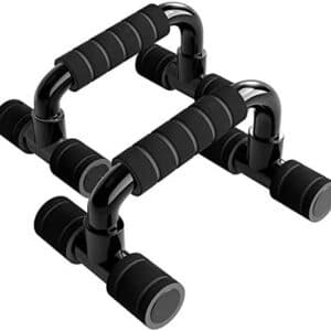 unycos - Poignée de Pompe Professionnelles Poitrine Abdominale