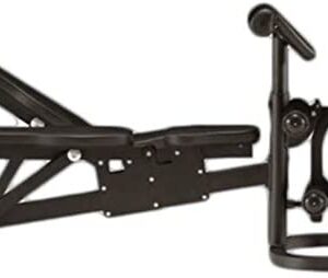 FXJ Bancs Olympiques Banc de Presse à Presse Multi-Positions, Banc de