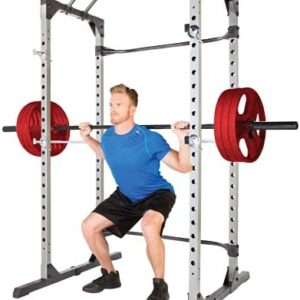 Fitness Reality 810XLT Super Max Power Cage, Station de Musculation