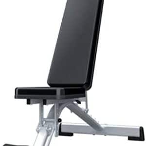 YYDS Entraînement Asuka Banc Banc de Musculation Poids, Banc réglable