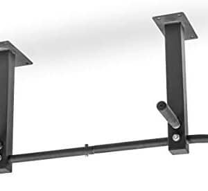 Gorilla Sports Barre de Traction pour Plafond