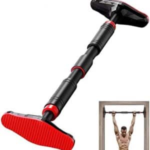 Kimimara Barre de Traction, Barre de Tractions de Porte avec Mini