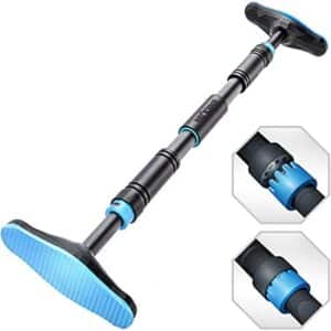 NEOLYMP Barre de tractions avec fonction Gear-Lock + E-Book | barre de