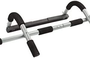 Ultrasport Barre de traction, barre de porte, appareil d'entraînement