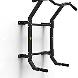 ZOUSHUAIDEDIAN Bar à Traction Murale/Barre de Menton, Station de