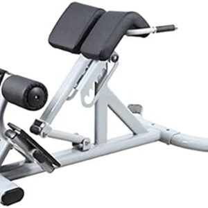 DICOINA Chaise Romaine Banc d'haltères Banc d'haltères Banc de Fitness