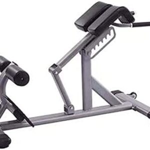 DICOINA Chaise Romaine Taille Crunchs Home Fitness Chaise Romaine