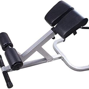 HaoLi Bancs de Musculation Banc d'exercice Chaise Romaine Musculation