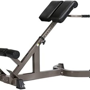 KIKIRon Chaise Romaine Hauteur réglable Multifonctions Chaise Romaine