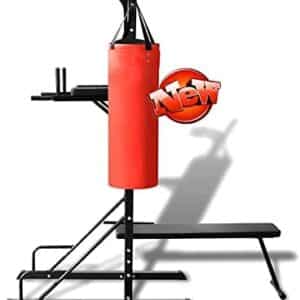 LONCQKAYS Dernière Version et Plus Forte Chaise Romaine Multifonction