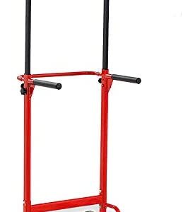 MENGDA Tour de Puissance Power Tower Barre de Traction, Chaise