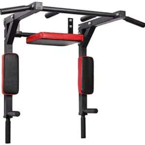 Vendeur pro Barre de Tractions, Chaise Romaine Murale avec 8 Positions