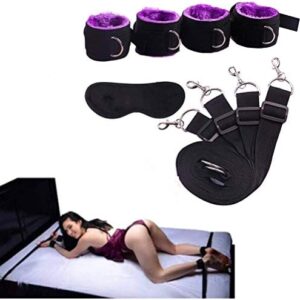 Niu-Man Kit lit réglable accessoires pour vêtements poignet super doux