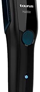 Taurus Hubble Barbier électrique avec ou sans fil, rasoir, utilisation