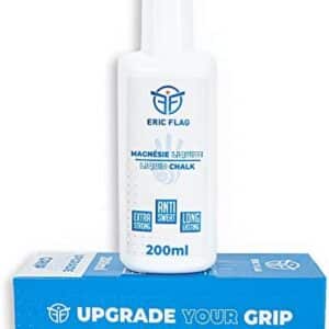 Eric Flag Magnésie Liquide de Haute Qualité de Marque Française