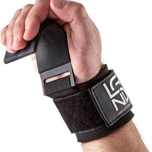 Sangles de Levage, Crochet Musculation pour professionels – Néoprène