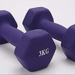 YAH 3 kg, 4 kg, 5 kg, 6 kg, 8 kg, 10/20/30/40 kg pour homme